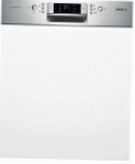 Bosch SMI 69N45 Dishwasher \ Characteristics, Photo