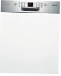 Bosch SMI 54M05 Dishwasher \ Characteristics, Photo