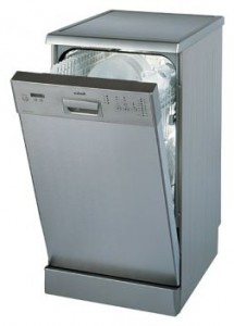Hansa ZWA 428 I Машина за прање судова слика, karakteristike
