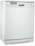 Electrolux ESF 66070 WR Dishwasher \ Characteristics, Photo