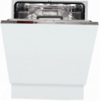 Electrolux ESL 68070 R Dishwasher \ Characteristics, Photo