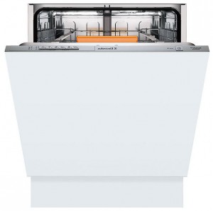 Electrolux ESL 65070 R ماشین ظرفشویی عکس, مشخصات