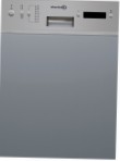 Bauknecht GCIP 71102 A+ IN Dishwasher \ Characteristics, Photo