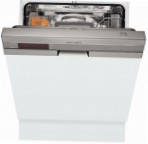 Electrolux ESI 68070 XR Dishwasher \ Characteristics, Photo