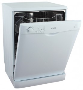 Vestel FDO 6031 CW ماشین ظرفشویی عکس, مشخصات