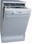 Hotpoint-Ariston ADLS 7 Посудомоечная Машина \ характеристики, Фото
