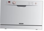 Wellton WDW-3209A Dishwasher \ Characteristics, Photo