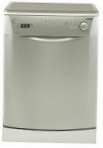 BEKO DFN 5610 S Dishwasher \ Characteristics, Photo