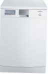 AEG F 99000 P Dishwasher \ Characteristics, Photo