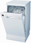 Siemens SF 25M254 Dishwasher \ Characteristics, Photo