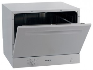 Bosch SKS 40E01 ماشین ظرفشویی عکس, مشخصات