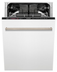 Amica ZIA 448 Посудомоечная Машина Фото, характеристики