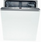 Bosch SMV 50M10 Посудомоечная Машина \ характеристики, Фото