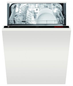 Amica ZIM 629 食器洗い機 写真, 特性