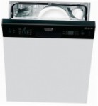 Hotpoint-Ariston PFK 7M4B Dishwasher \ Characteristics, Photo