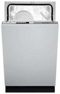Electrolux ESL 4131 食器洗い機 写真, 特性