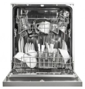 Zelmer ZZS 6031 XE 食器洗い機 写真, 特性