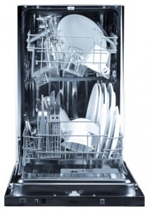 Zelmer ZZW 9012 XE Dishwasher Photo, Characteristics