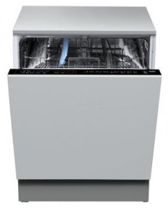 Zelmer ZZS 9022 CE 食器洗い機 写真, 特性