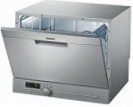 Siemens SK 26E800 Dishwasher \ Characteristics, Photo