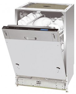 Kaiser S 60 I 80 XL Dishwasher Photo, Characteristics