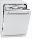 Miele G 5980 SCVi Lave-vaisselle \ les caractéristiques, Photo