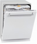 Miele G 5570 SCVi Dishwasher \ Characteristics, Photo