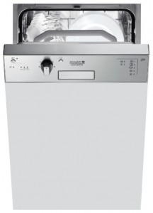 Hotpoint-Ariston LSP 720 A Посудомийна машина фото, Характеристики