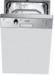 Hotpoint-Ariston LSP 720 A Dishwasher \ Characteristics, Photo