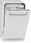 Miele G 4670 SCVi Dishwasher \ Characteristics, Photo