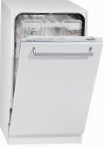 Miele G 4570 SCVi Dishwasher \ Characteristics, Photo