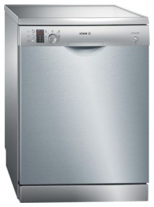 Bosch SMS 50E88 Dishwasher Photo, Characteristics