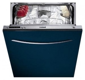 Baumatic BDW17 Посудомийна машина фото, Характеристики