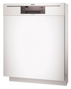 AEG F 78008 IM Stroj za pranje posuđa foto, Karakteristike