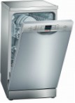 Bosch SPS 53M08 Dishwasher \ Characteristics, Photo