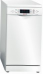 Bosch SPS 69T02 Dishwasher \ Characteristics, Photo