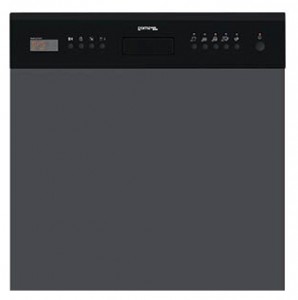 Smeg PLA6445N Посудомийна машина фото, Характеристики
