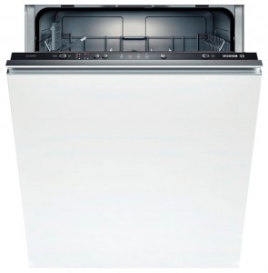 Bosch SMV 40D60 ماشین ظرفشویی عکس, مشخصات