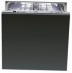 Smeg ST317 Dishwasher \ Characteristics, Photo