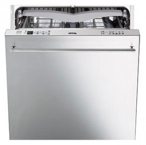 Smeg STX3C Машина за прање судова слика, karakteristike
