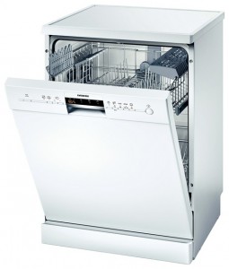 Siemens SN 25M230 Посудомийна машина фото, Характеристики