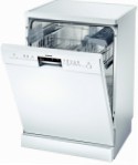Siemens SN 25M230 Dishwasher \ Characteristics, Photo