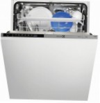 Electrolux ESL 76380 RO Dishwasher \ Characteristics, Photo