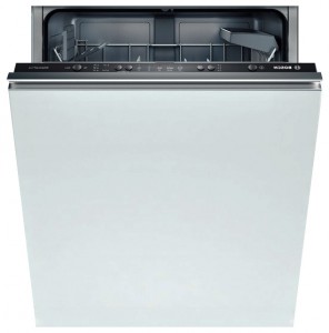 Bosch SMV 51E20 Lave-vaisselle Photo, les caractéristiques