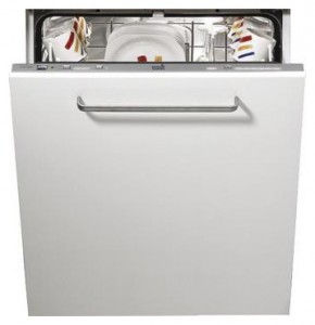 TEKA DW6 58 FI Lave-vaisselle Photo, les caractéristiques