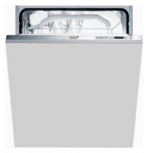 Indesit DIFP 48 食器洗い機 写真, 特性