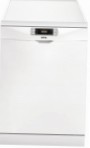 Smeg LVS145B Dishwasher \ Characteristics, Photo