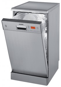 Hansa ZWA 428 IH Stroj za pranje posuđa foto, Karakteristike