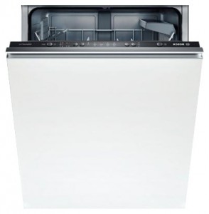 Bosch SMV 51E10 食器洗い機 写真, 特性