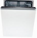 Bosch SMV 51E10 Dishwasher \ Characteristics, Photo